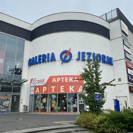 Stork's Nest Ilawa