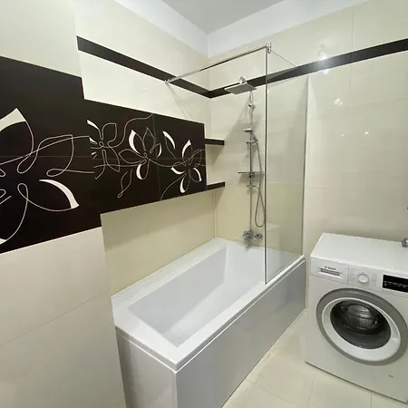 Appartamento Stork's Nest
